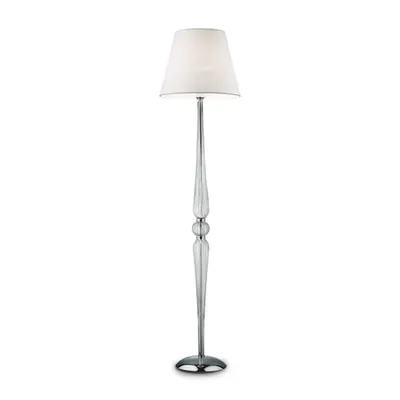 Lampa de podea DOROTHY PT1 TRASPARENTE