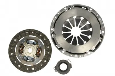 Set ambreiaj cu rulment CITROEN C1; PEUGEOT 107; TOYOTA AYGO 1.4D intre 2005-2014