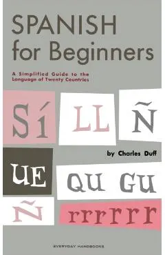 Spanish for Beginners