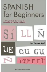 Spanish for Beginners
