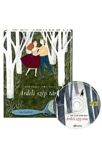 Ardeli szep tanc + CD