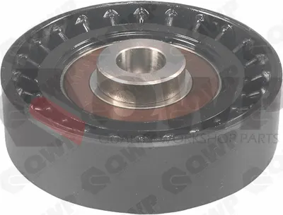 Rola ghidare/conducere, curea transmisie QWP WBT041