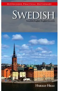 Swedish-English English/Swedish Practical Dictionary