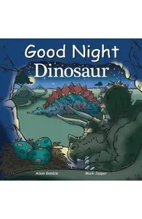 Good Night Dinosaur
