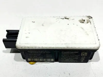 Modul / senzor inchidere centralizata 31419137 Volvo XC60 facelift (2013-2017) 2.4 d5 D5244T15 215 cp