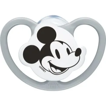 NUK Perfect Match AIR Disney suzetă