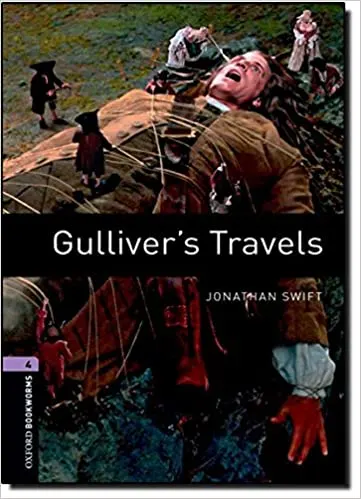 OBW 3E 4: Gulliver's Travels