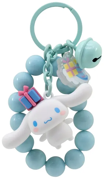 Breloc YuMe Animation: Sanrio - Cinnamoroll (Celebration Series)
