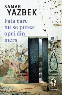 eBook Fata care nu se putea opri din mers