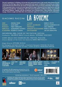 Puccini: La Boheme