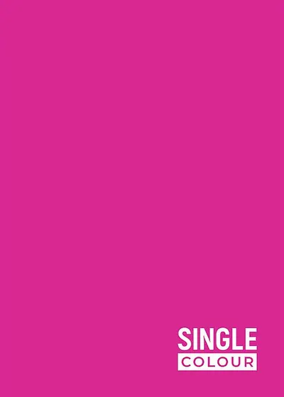 Caiet Spree Single Color - A5, 62 de coli, pătrățele mici, sortiment