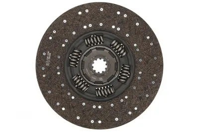 Disc Ambreiaj (430mm) Potrivit Iveco Eurostar, Eurotech Mp, Eurotrakker, P Pa, Stralis I, Stralis Ii, Trakker I, Turbostar, Turbotech; Rvi Magnum 8210.42.061-Midr06.24.65c 42 07.84