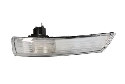 Semnalizator oglinda dreapta transparent, WY5W, fara becuriFORD FOCUS, MONDEO 2008-2018
