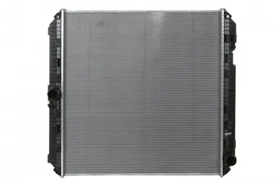 Radiator motor (fara cadru) EURO 6 potrivit MERCEDES ACTROS MP4 MP5, ANTOS 471.943-OM936.916 07.11