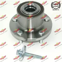 Set rulment roata FORD 1496721