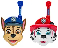 Set de joacă Lexibook - Walkie-talkie Paw Patrol, 3D, rază 500 m