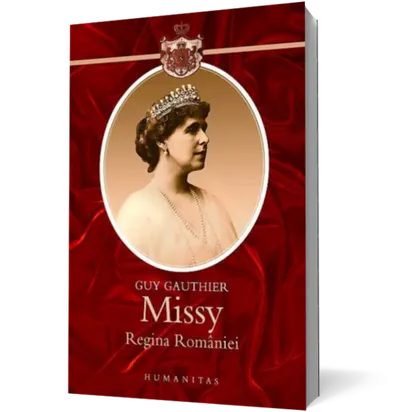 Missy. Regina Romaniei