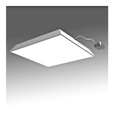 Selena Op Led 40w M600 4350lm/840 Plx Ecg Ip40 White