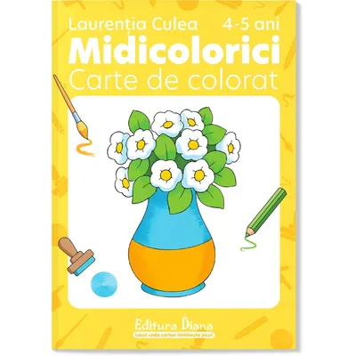 Midicolorici