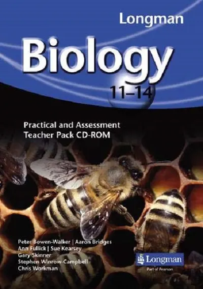 Biology 11-14
