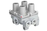 Supapa protectie multicircuit (M16x1,5 M22x1,5 presiune lucru: 20bar) potrivit MAN G90, M90 09.87-06.96