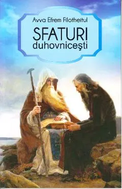 Sfaturi duhovnicesti
