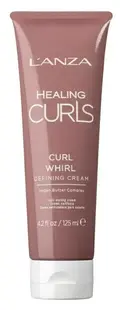 Lanza Healing Curls Cremă pentru modelarea buclelor, 125 ml