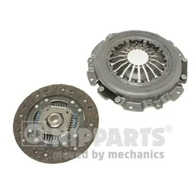 Set ambreiaj NIPPARTS N2011015