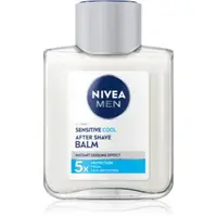 NIVEA MEN Sensitive Cool balsam după bărbierit