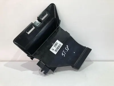 Radiator incalzire auxiliara electrica stanga 9217987 BMW Seria 7 (2008-2015) [F01, F02]