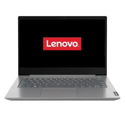 Laptop Second Hand LENOVO ThinkBook 13S-IML, Intel Core i5-10210 1.60 - 4.20GHz, 8GB DDR4, 512GB SSD, 13.3 Inch Full HD, Webcam, Grad A