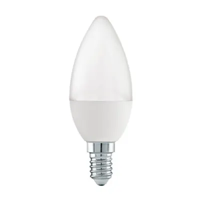 E14-LED-C37 6W / Candle 4000