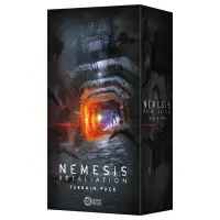 Nemesis Retaliation - Terrain Pack