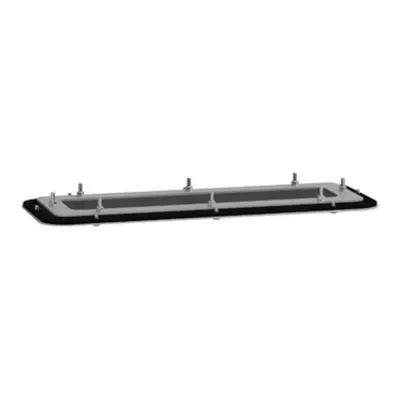 PanelSeT S3D placa flexipresgarn cu membrana Pear Cable278 x 63 mm