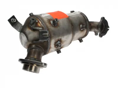 Filtru particule (DPF) TOYOTA AURIS, AVENSIS, COROLLA VERSO 2.0D 2.2D intre 2005-2012