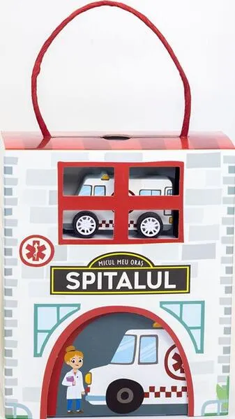 Micul meu oraș