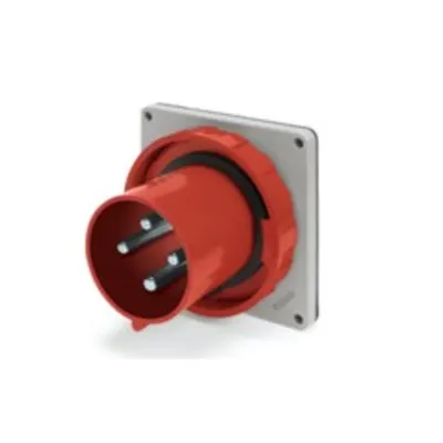 Stecher fixn100A 3P 4W 7h 3Ø480V 145X145MM terminal cu surub
