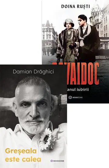 Pachet Muzica vindecă totul
