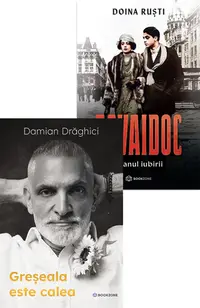 Pachet Muzica vindecă totul