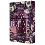 Daybreak. Seria Universitatea Sorrowsong, volumul 2
