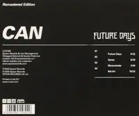 Future Days