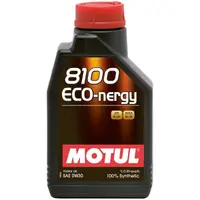 Ulei motor Motul 8100 Eco-nergy 0W30 1L 1L