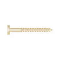 Cui Striat 4.0x50-zincat
