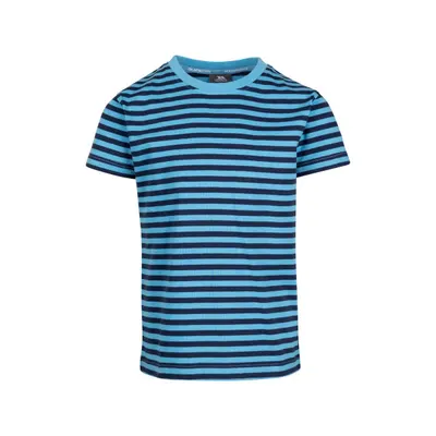 Tricou Drumeții În Natură Trespass Kindly Băieți
