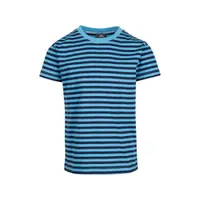 Tricou Drumeții În Natură Trespass Kindly Băieți