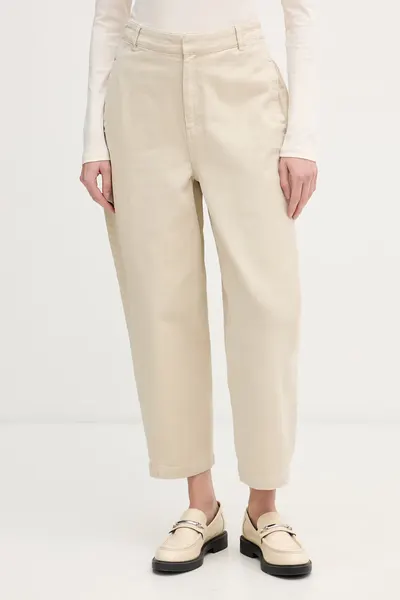 Barbour blugi relaxed fit pentru femei Daya