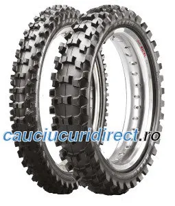 Maxxis M7332+ Maxxcross MX ST ( 80/100-12 TT 41M Roata spate, NHS )
