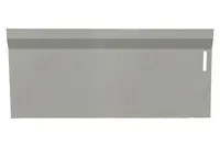 Segment reparatie usa Spate Dreapta potrivit MERCEDES T1 (601), T1 (601, 611), T1 (602), T1 (B601), T1 (B602), T1/TN 1977-1996 - (strat, partea