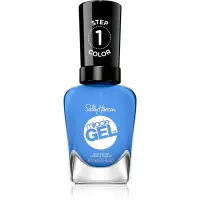 Sally Hansen Miracle Gel™ gel de unghii fara utilizarea UV sau lampa LED culoare 642 Oaseas 14,7 ml