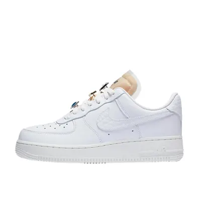 Air Force 1 Low '07 LX White Onyx